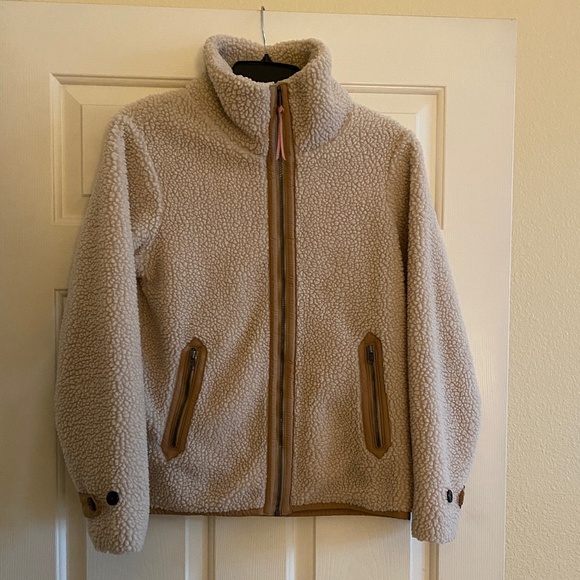 Women’s Patagonia Full Zip - Picture 1 of 4